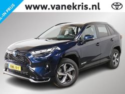 Blauw Gebruikt 2025 Toyota RAV4 Hybrid SUV | € 49.950 (Goede deal)