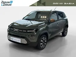 Nieuw 2025 Dacia Spring Extreme Hatchback | € 20.995