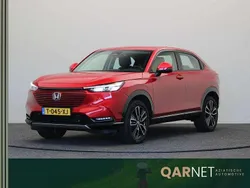 Rood Gebruikt 2023 Honda HR-V Advance SUV | € 29.945 (Goede deal)