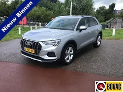Grijs Gebruikt 2019 Audi Q3 Advanced SUV | € 29.950 (Duur)