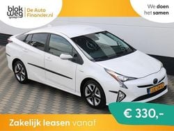 Gebruikt 2016 Toyota Prius Executive | € 19.445