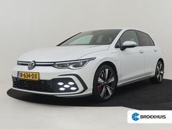 Wit Gebruikt 2021 VW Golf VIII GTE Hatchback | € 27.395 (Eerlijke prijs)