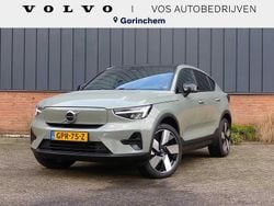 Groen Gebruikt 2024 Volvo EC40 Plus SUV | € 44.950 (Eerlijke prijs)