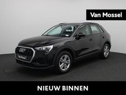 Zwart Gebruikt 2023 Audi Q3 Design SUV | € 30.900 (Eerlijke prijs)