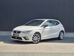 Wit Gebruikt 2023 Seat Ibiza Business Hatchback | € 17.890 (Eerlijke prijs)