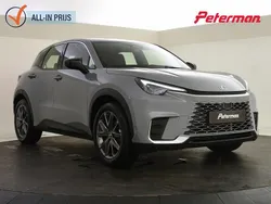 Grijs Gebruikt 2025 Lexus LBX SUV | € 38.899 (Eerlijke prijs)