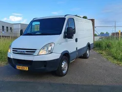 Wit Gebruikt 2009 Iveco Daily Van | € 2.699