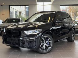 Zwart Gebruikt 2021 BMW X5 Executive SUV | € 55.950 (Eerlijke prijs)