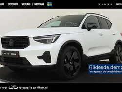 Wit Gebruikt 2025 Volvo XC40 Plus SUV | € 58.995