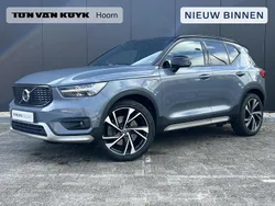 Grijs Gebruikt 2020 Volvo XC40 R-Design SUV | € 32.950 (Eerlijke prijs)