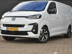 Wit Gebruikt 2024 Fiat Scudo L3 75 kWh Van | € 26.450 (Eerlijke prijs)