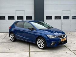 Gebruikt 2019 Seat Ibiza FR | € 12.950 (Goede deal)