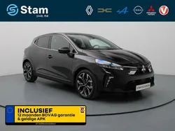 Zwart metallic Gebruikt 2024 Mitsubishi Colt Edition Hatchback | € 23.490 (Iets duurder)