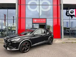 Zwart Gebruikt 2022 Cupra Formentor VZ SUV | € 33.999 (Duur)