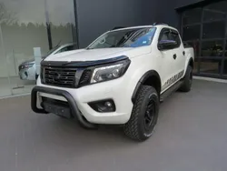 Wit Gebruikt 2019 Nissan Navara N-Guard Pickup | € 28.500 (Eerlijke prijs)