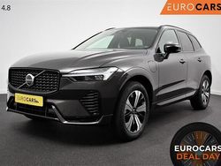 Grijs Gebruikt 2023 Volvo XC60 Plus SUV | € 48.890 (Eerlijke prijs)