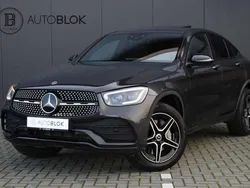 Mercedes GLC300e