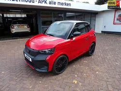 Overige Nieuw 2025 Ligier JS50 Hatchback | € 21.995