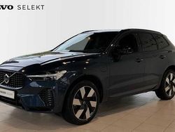 Blauw Gebruikt 2024 Volvo XC60 Plus SUV | € 53.950 (Goede deal)