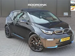 Zwart, metallic lak Gebruikt 2018 BMW i3 Comfort Edition Hatchback | € 13.200 (Goede deal)