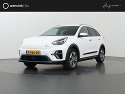 Wit Gebruikt 2022 Kia e-Niro SUV | € 18.935