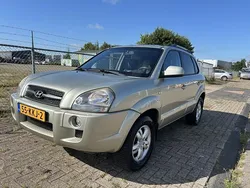Grijs Gebruikt 2010 Hyundai Tucson Style SUV | € 3.999 (Eerlijke prijs)