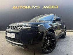 Zwart, metallic lak Gebruikt 2021 Land Rover Range Rover evoque S SUV | € 34.950 (Super prijs)