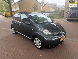 Grijs Gebruikt 2011 Toyota Aygo Hatchback | € 3.499 (Eerlijke prijs)