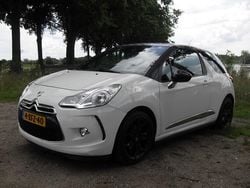 Wit Gebruikt 2013 Citroën DS3 Sport Chic Hatchback | € 4.748 (Eerlijke prijs)