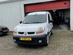 Gebruikt 2005 Renault Kangoo | € 1.599
