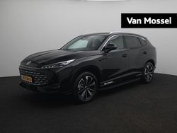 Zwart Gebruikt 2025 MG EHS Luxury SUV | € 37.995