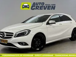 Wit Gebruikt 2013 Mercedes A180 Ambition Hatchback | € 9.900 (Eerlijke prijs)