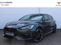 Hatchback Gebruikt 2022 Cupra Leon VZ Hatchback | € 26.950 (Eerlijke prijs)