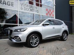 Grijs Gebruikt 2022 MG EHS Luxury SUV | € 23.950 (Eerlijke prijs)
