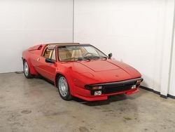 Gebruikt 1987 Lamborghini Jalpa Cabriolet | € 114.000