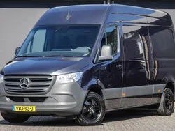 Grijs Gebruikt 2019 Mercedes Sprinter Van | € 23.950 (Eerlijke prijs)