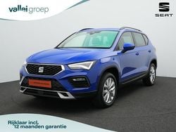 Blauw Gebruikt 2024 Seat Ateca Business SUV | € 34.900 (Eerlijke prijs)