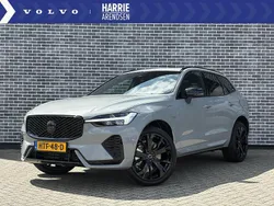 Grijs Gebruikt 2025 Volvo XC60 Plus SUV | € 71.899