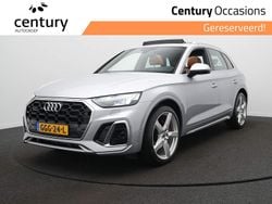 Grijs Gebruikt 2024 Audi Q5 Competition SUV | € 55.995 (Super prijs)