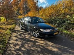 Gebruikt 1999 Saab 9-3 Aero Coupé | € 2.500 (Goede deal)