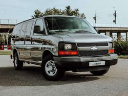 Grijs Gebruikt 2012 Chevrolet Express Van | € 28.300