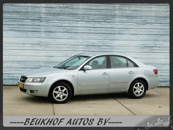 Grijs Gebruikt 2006 Hyundai Sonata Dynamiq Sedan | € 2.500