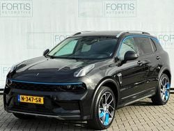 Zwart Gebruikt 2021 Lynk & Co 01 SUV | € 22.900 (Eerlijke prijs)