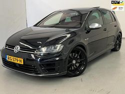 Zwart Gebruikt 2014 VW Golf VII R Hatchback | € 16.950 (Eerlijke prijs)
