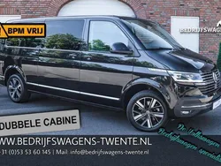 Zwart Gebruikt 2023 VW T6.1 Van | € 65.800