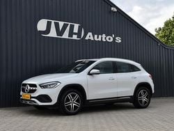 Wit Gebruikt 2022 Mercedes GLA200 SUV | € 33.850 (Super prijs)
