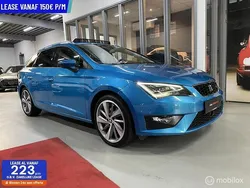 Overige Gebruikt 2016 Seat Leon FR Hatchback | € 13.750 (Super prijs)