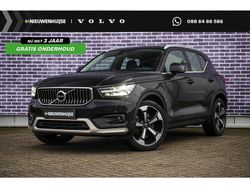 Zwart Gebruikt 2021 Volvo XC40 Business Edition SUV | € 29.899 (Eerlijke prijs)
