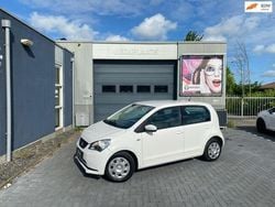 Wit Gebruikt 2013 Seat Mii Style Hatchback | € 4.000 (Goede deal)