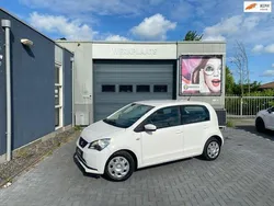 Wit Gebruikt 2013 Seat Mii Style Hatchback | € 4.950 (Eerlijke prijs)